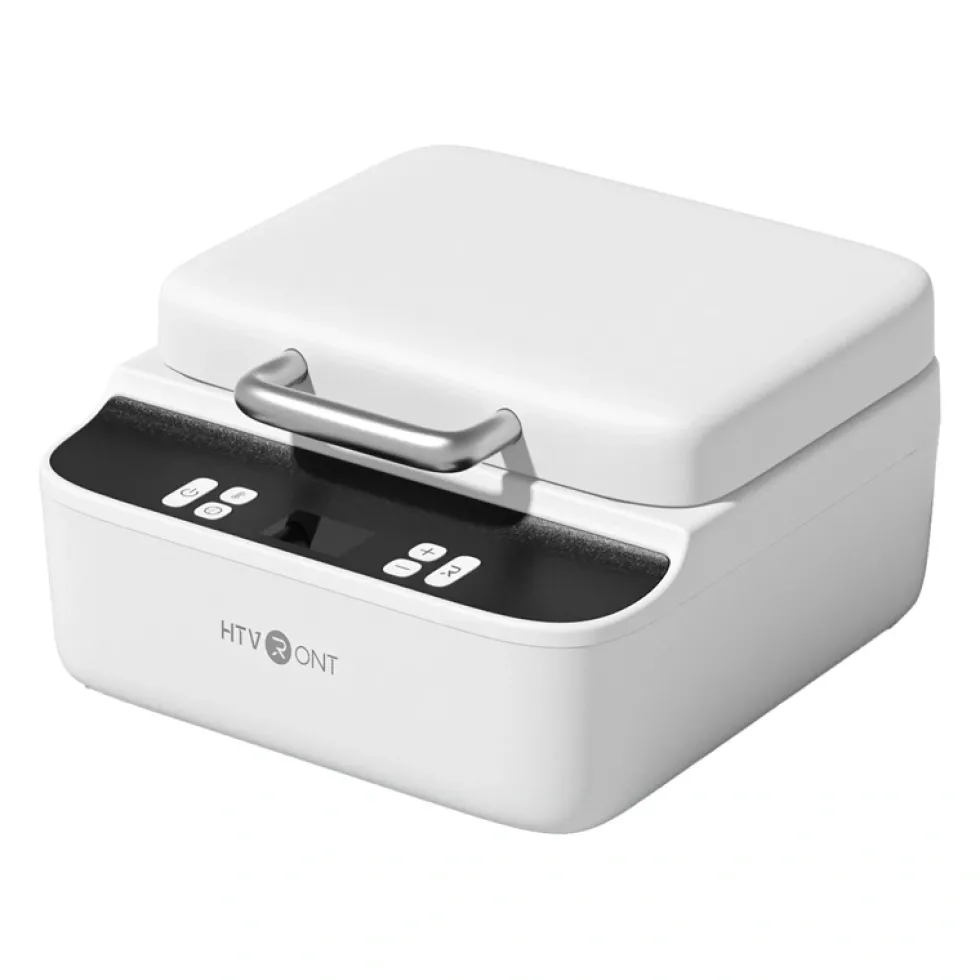HTVRONT Pressa H17 (Bianco)