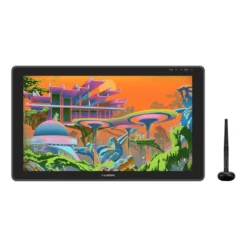 Huion Kamvas 22 Plus GS2202 Tavoletta Grafica 21.5 pollici