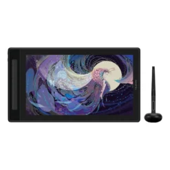 Huion Kamvas Pro 16 GT1602 Tavoletta Grafica (2.5K)
