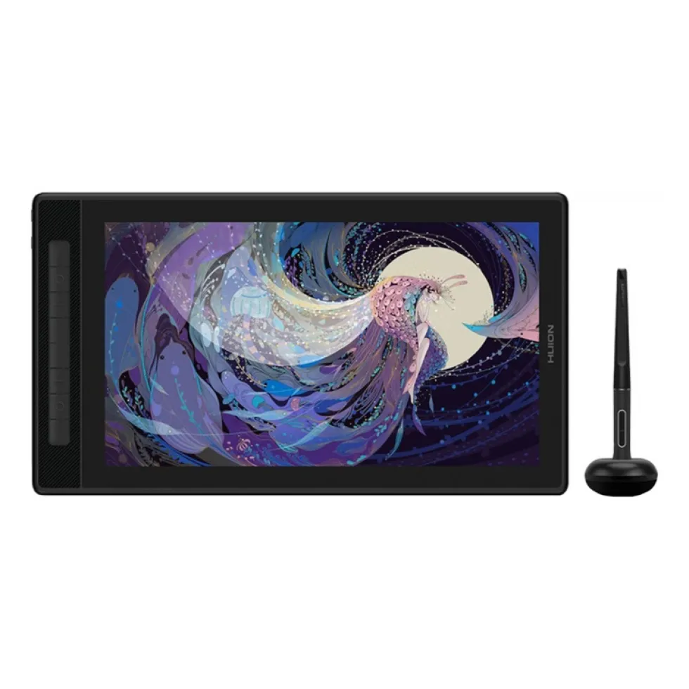 Huion Kamvas Pro 16 GT1602 Tavoletta Grafica (2.5K)