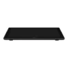 Huion Kamvas Pro 22 (2019) - Tavoletta Grafica 21,5 pollici, Display Pen Tablet 8192 Livelli di Pressione, Batteria-Free Pen, 16 Gesti Personalizzabili, Compatibile con Windows/Mac