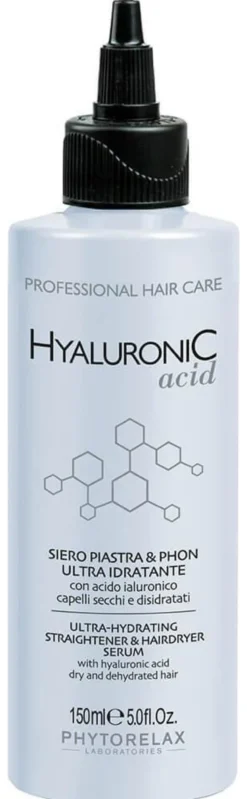 Hyaluronic acid siero piastra&phon ultra idratante 150 ml Phytorelax
