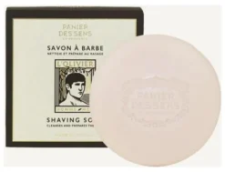 Idratazione ed energia sapone per la barba Panier des Sens