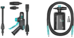 Idropulitrice Annovi Reverberi 1543 AR XP Box4 180Dss