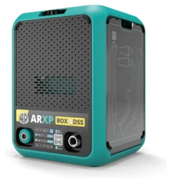 Idropulitrice Annovi Reverberi 1543 AR XP Box4 180Dss