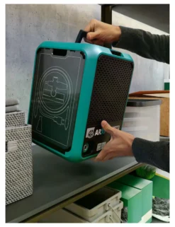 Idropulitrice Annovi Reverberi 1543 AR XP Box4 180Dss