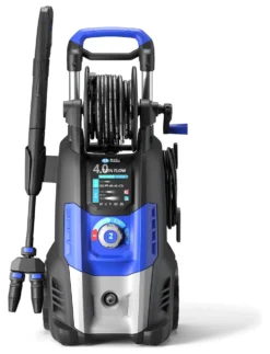Idropulitrice Annovi Reverberi 14792 AR BLUE CLEAN 4.0 Dts