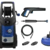 Idropulitrice Annovi Reverberi 15379 AR BLUE CLEAN 2.S PE