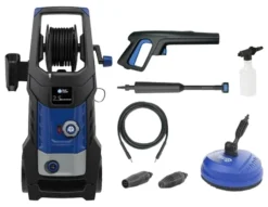 Idropulitrice Annovi Reverberi 15379 AR BLUE CLEAN 2.S PE
