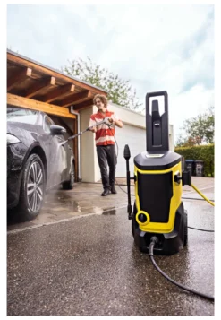 Idropulitrice Karcher 13174000 K7 Wcm