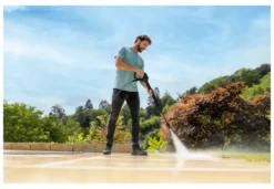 Idropulitrice Karcher 13174000 K7 Wcm