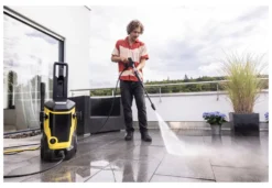 Idropulitrice Karcher 13174000 K7 Wcm