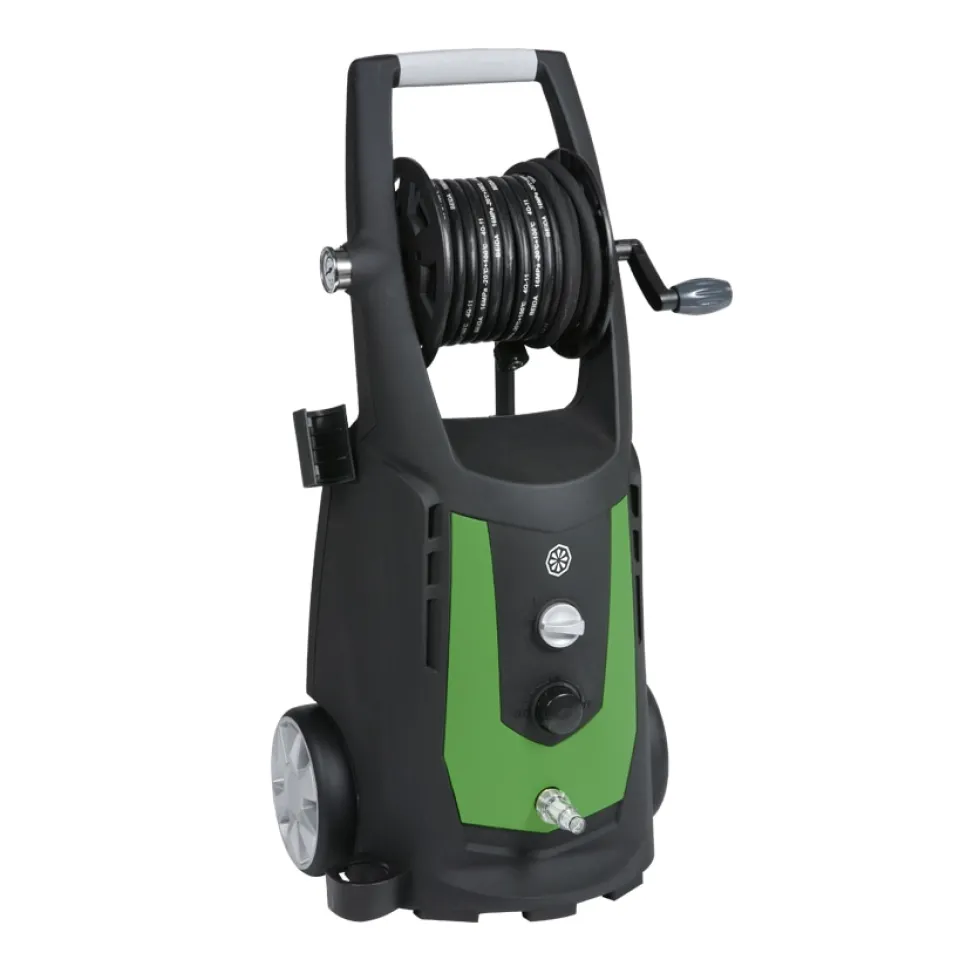 Idropulitrice professionale acqua fredda 160 bar PW C23 Plus
