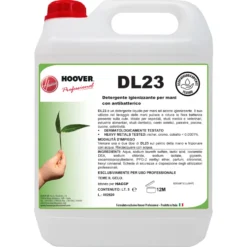 Igienizzante liquido mani 5 litri