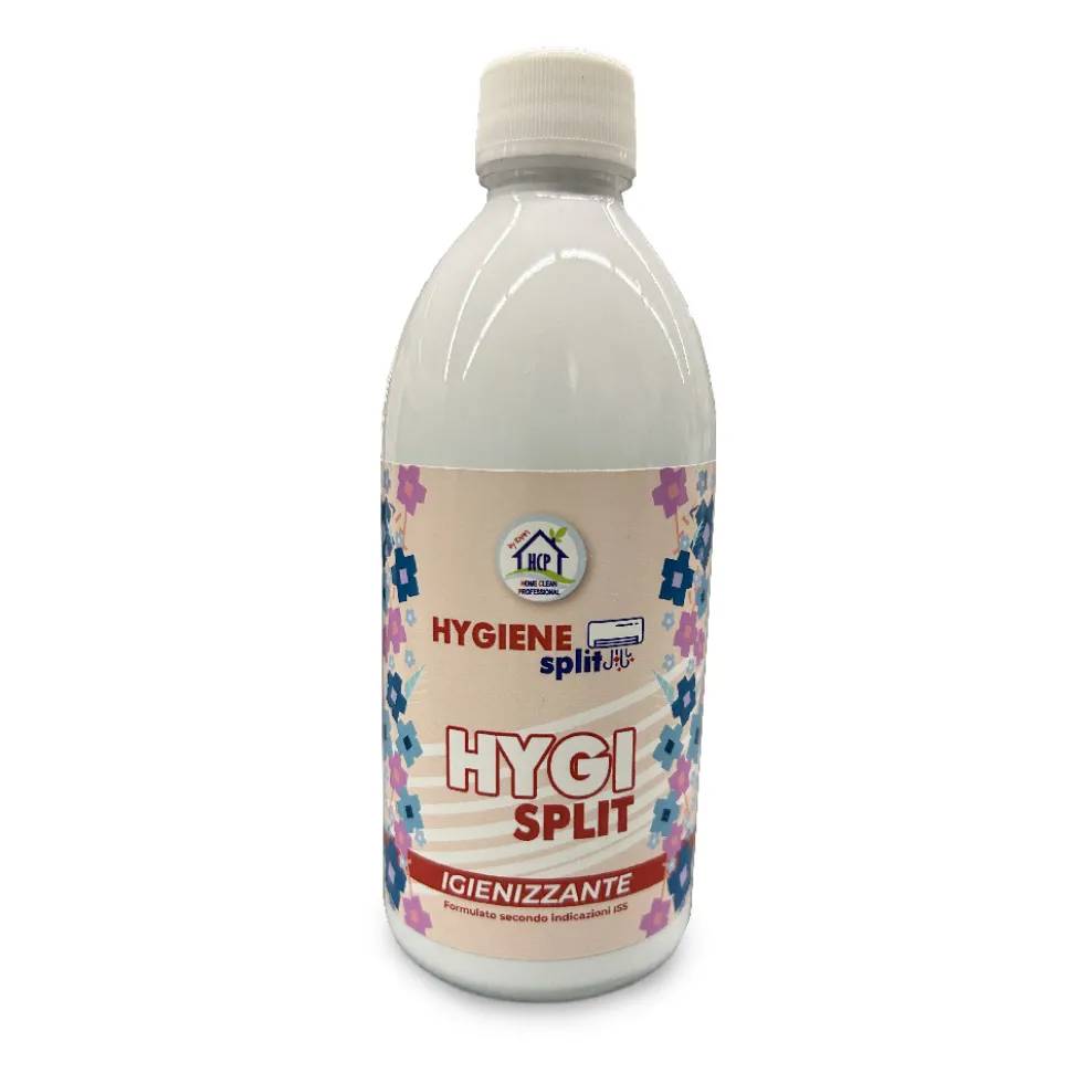 Igienizzante per condizionatore split Hygi 500 ml