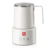 Illy Caffè Cappucinatore Milkfrother Bianco