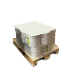Imballo 10 confezioni da 6 rotoli di carta igienica Jumbo eco