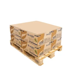 Imballo 8 scatole di asciugamani carta 2 veli EcoNatural 155 ID