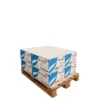 Imballo 8 scatole di asciugamani carta Strong Blue 155 ID 2 Veli