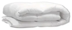 Imbottitura piumino Baby Idea 52000 Bianco