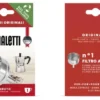 Imbuto caffettiera Bialetti 0800131 MOKA EXPRESS