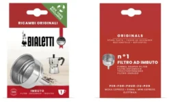 Imbuto caffettiera Bialetti 0800131 MOKA EXPRESS