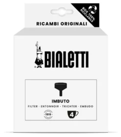 Imbuto caffettiera Bialetti 0800142 BRIKKA