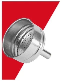 Imbuto caffettiera Bialetti 0800136 MOKA EXPRESS