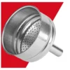 Imbuto caffettiera Bialetti 0800124 MOKA INDUCTION