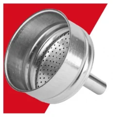 Imbuto caffettiera Bialetti 0800124 MOKA INDUCTION