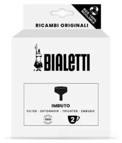 Imbuto caffettiera Bialetti 0800141 BRIKKA