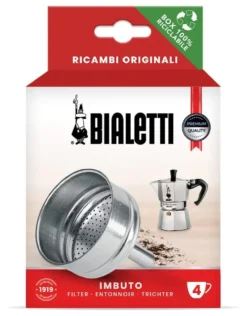 Imbuto caffettiera Bialetti 0800134 MOKA EXPRESS