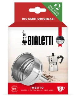 Imbuto caffettiera Bialetti 0800132 MOKA EXPRESS
