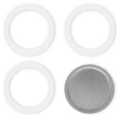 Imbuto caffettiera Bialetti 0800130