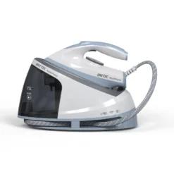 Imetec Sist. Stirante A Freddo 2400W 5Bar Serbatoio 1,2L - Tecn. Calcclean