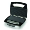 Imetec Tostiera 800W Piastre Xlchampagne