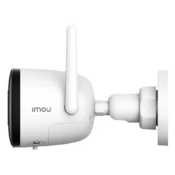 IMOU Kit Pro: Kit Videosorveglianza WiFi Avanzato per la Tua Sicurezza