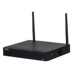 IMOU Kit Pro: Kit Videosorveglianza WiFi Avanzato per la Tua Sicurezza