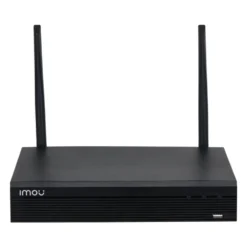 IMOU Kit Pro: Kit Videosorveglianza WiFi Avanzato per la Tua Sicurezza