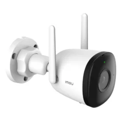 IMOU Kit Pro: Kit Videosorveglianza WiFi Avanzato per la Tua Sicurezza