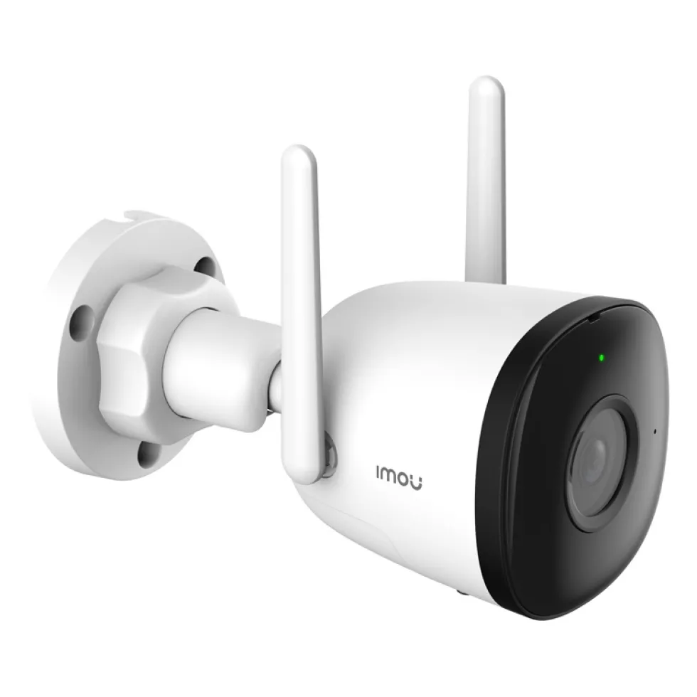 IMOU Kit Pro: Kit Videosorveglianza WiFi Avanzato per la Tua Sicurezza