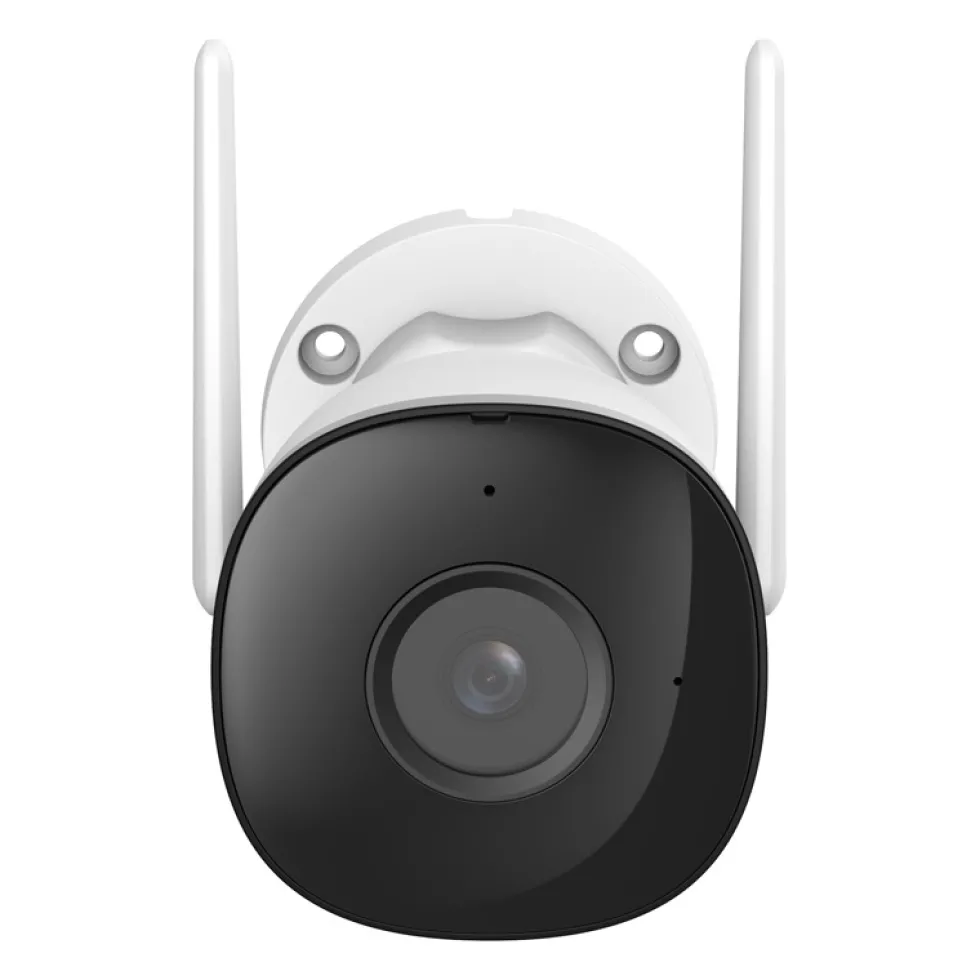 IMOU Kit Pro: Kit Videosorveglianza WiFi Avanzato per la Tua Sicurezza