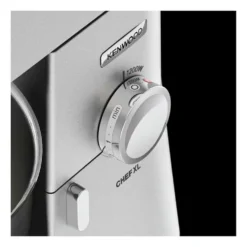 Impastatrice planetaria Kenwood Chef XL KVL4110S