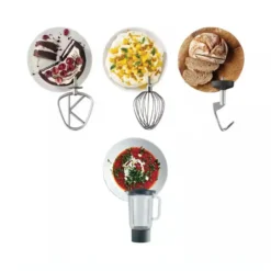 Impastatrice planetaria Kenwood Chef XL KVL4110S