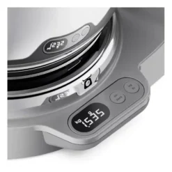 Impastatrice planetaria Kenwood Titanium Chef Baker XL KVL85.004SI