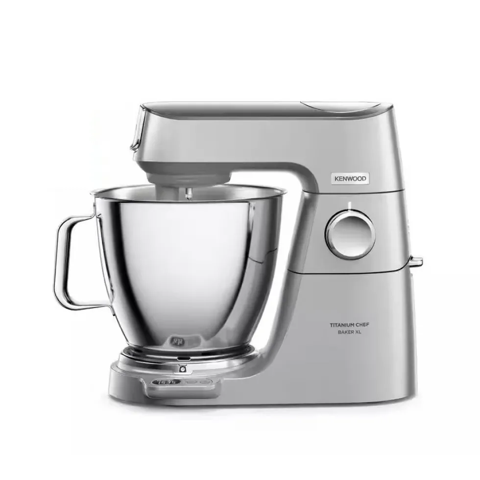 Impastatrice planetaria Kenwood Titanium Chef Baker XL KVL85.004SI