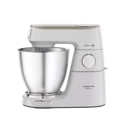 Impastatrice planetaria Kenwood Titanium Chef baker XL KVL65.001WH