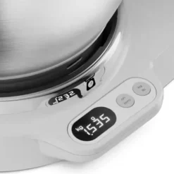 Impastatrice planetaria Kenwood Titanium Chef baker XL KVL65.001WH