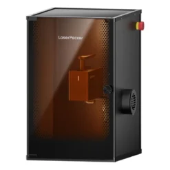 Inciditore Laser LaserPecker LP2 Plus - Versione con Protezione di Sicurezza