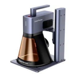 Inciditore Laser LaserPecker LP2 Plus - Versione con Protezione di Sicurezza